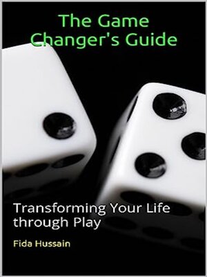 cover image of The Game Changer's Guide